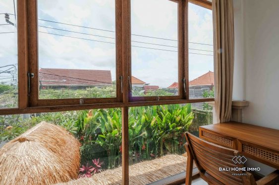 Image 20 from HUNIAN TOWNHOUSE 1 KAMAR TIDUR UNTUK DIJUAL SEWA DI BALI PERERENAN