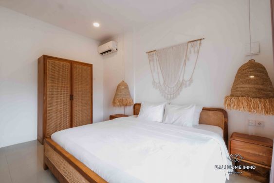 Image 12 from HUNIAN TOWNHOUSE 1 KAMAR TIDUR UNTUK DIJUAL SEWA DI BALI PERERENAN