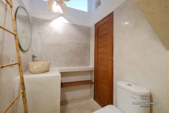 Image 16 from HUNIAN TOWNHOUSE 1 KAMAR TIDUR UNTUK DIJUAL SEWA DI BALI PERERENAN