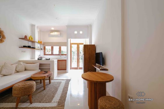 Image 6 from HUNIAN TOWNHOUSE 1 KAMAR TIDUR UNTUK DIJUAL SEWA DI BALI PERERENAN
