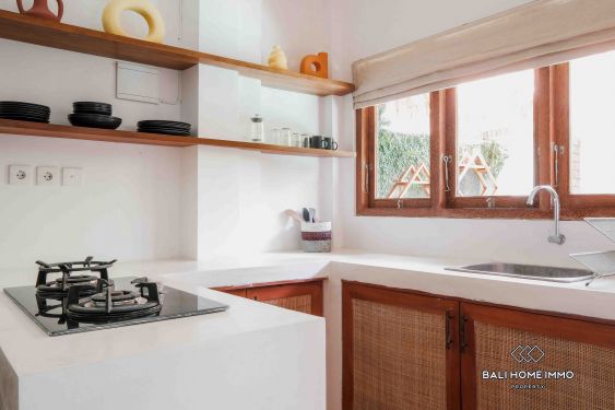 Image 7 from HUNIAN TOWNHOUSE 1 KAMAR TIDUR UNTUK DIJUAL SEWA DI BALI PERERENAN