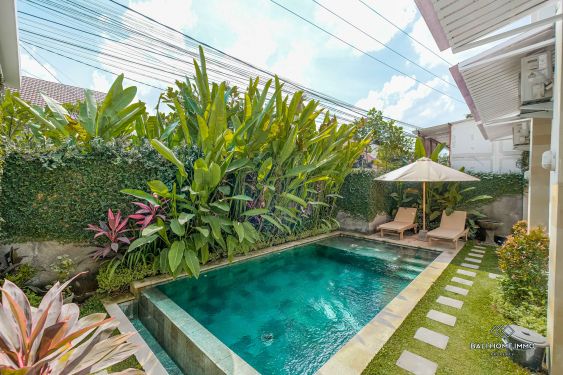 Image 1 from RESIDENTIAL 1 BEDROOM TOWNHOUSE FOR SALE LEASEHOLD IN BALI PERERENAN