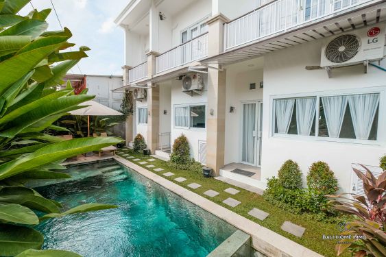 Image 3 from RESIDENTIAL 1 BEDROOM TOWNHOUSE FOR SALE LEASEHOLD IN BALI PERERENAN