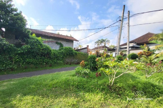 Image 4 from Terrain résidentiel de 16 ares à vendre à Kemenuh Gianyar