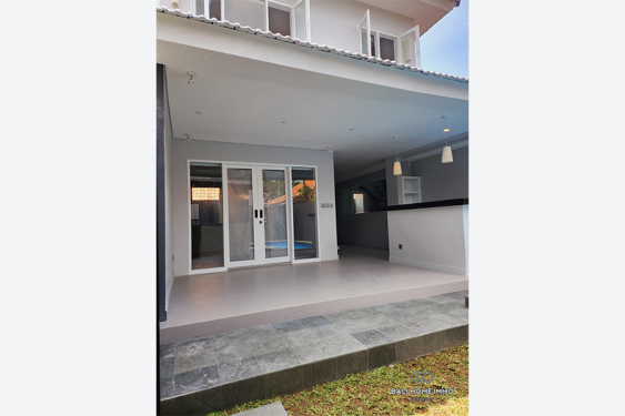 Image 2 from Villa résidentielle de 2 chambres à vendre en pleine propriété à Bali Kerobokan