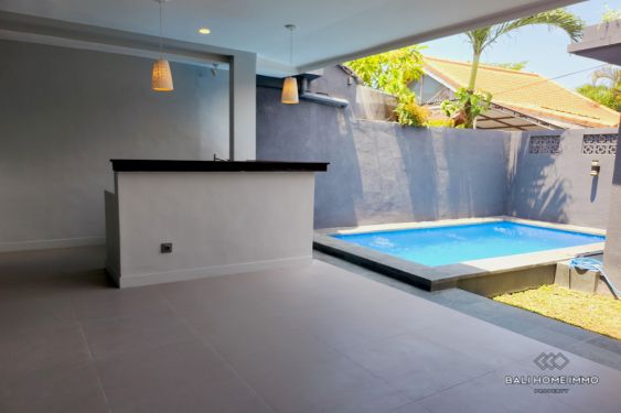 Image 3 from Residential 2 Bedroom Villa for Sale Leasehold in Bali Kerobokan