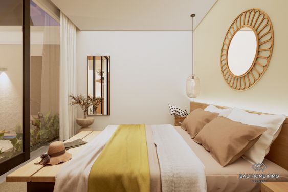 Image 17 from Off-Plan Residential 2 Bedroom Villa for Sale Leasehold in Bali Kerobokan