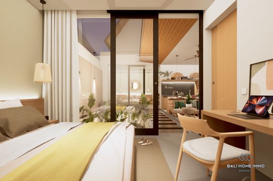 Image 15 from Off-Plan Residential 2 Bedroom Villa for Sale Leasehold in Bali Kerobokan