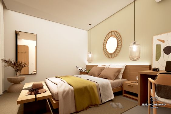 Image 13 from Off-Plan Residential 2 Bedroom Villa for Sale Leasehold in Bali Kerobokan