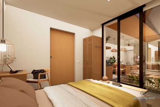 Image 12 from Off-Plan Residential 2 Bedroom Villa for Sale Leasehold in Bali Kerobokan