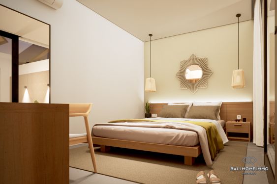 Image 11 from Off-Plan Residential 2 Bedroom Villa for Sale Leasehold in Bali Kerobokan
