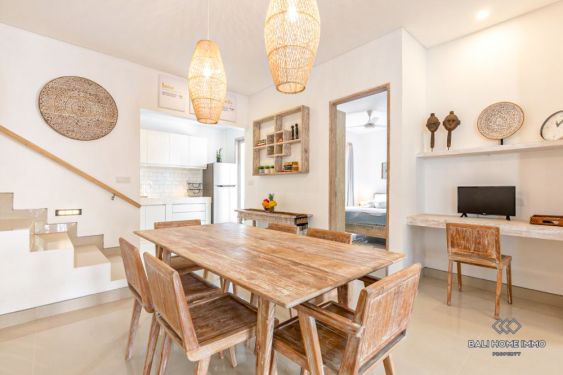 Image 9 from Residential 3 Bedroom Villa for Monthly Rental in Bali Seminyak