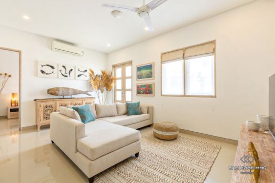 Image 14 from Residential 3 Bedroom Villa for Monthly Rental in Bali Seminyak