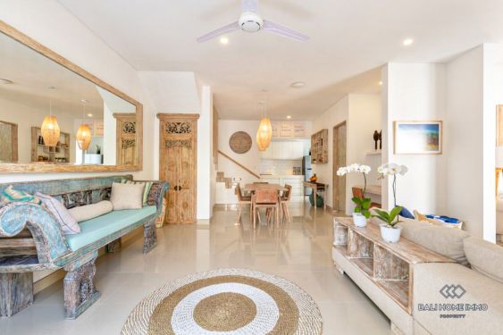 Image 6 from Residential 3 Bedroom Villa for Monthly Rental in Bali Seminyak