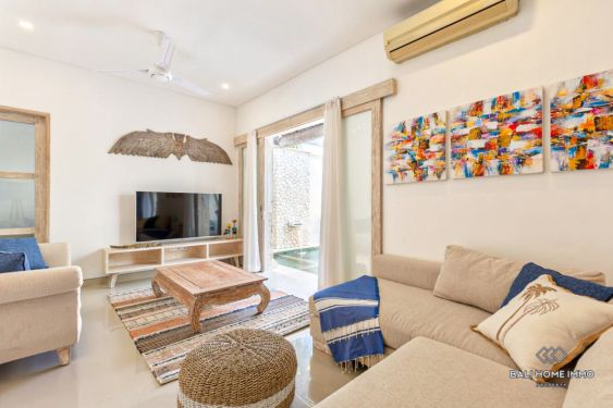 Image 7 from Residential 3 Bedroom Villa for Monthly Rental in Bali Seminyak