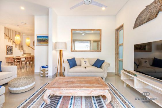 Image 8 from Residential 3 Bedroom Villa for Monthly Rental in Bali Seminyak