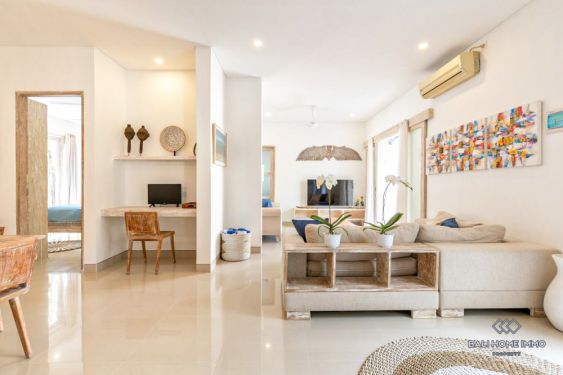 Image 5 from Residential 3 Bedroom Villa for Monthly Rental in Bali Seminyak
