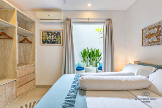 Image 12 from Residential 3 Bedroom Villa for Monthly Rental in Bali Seminyak