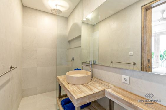 Image 11 from Residential 3 Bedroom Villa for Monthly Rental in Bali Seminyak