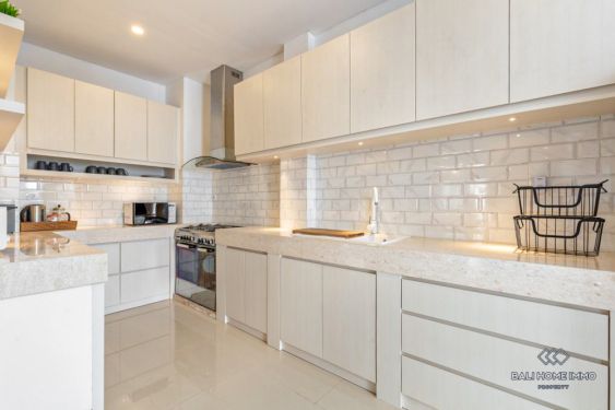 Image 10 from Residential 3 Bedroom Villa for Monthly Rental in Bali Seminyak