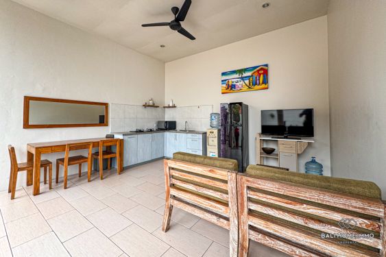 Image 3 from Villa 3 Kamar Tidur Disewakan Tahunan di Bali Kerobokan