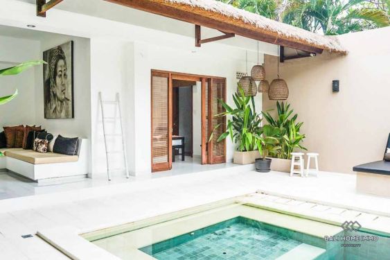Image 1 from Villa résidentielle de 3 chambres à louer à l'année à Bali Seminyak
