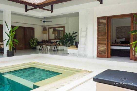 Image 2 from Villa résidentielle de 3 chambres à louer à l'année à Bali Seminyak