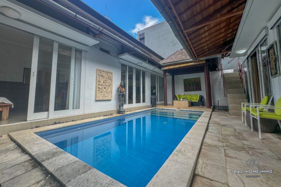 Image 1 from Residential 3 Bedroom Villa for Yearly Rental in Bali Seminyak