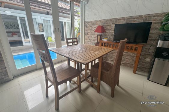 Image 3 from Residential 3 Bedroom Villa for Yearly Rental in Bali Seminyak