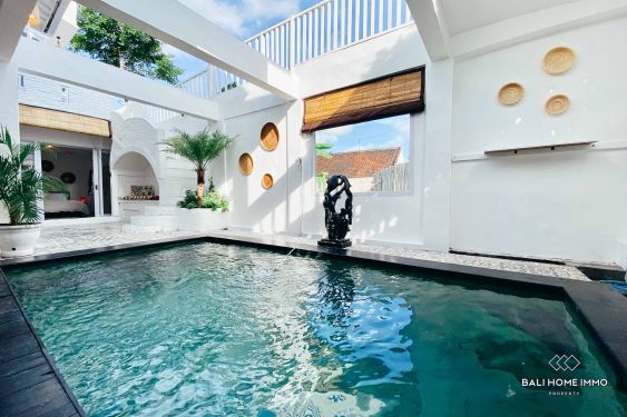 Image 2 from 4 Bedroom Villa for Rent near Seminyak Bali