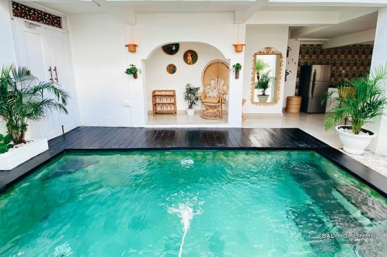 Image 3 from 4 Bedroom Villa for Rent near Seminyak Bali
