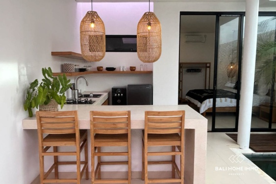 Image 3 from Villa 2 Kamar di Area Perumahan untuk Disewa di Kerobokan