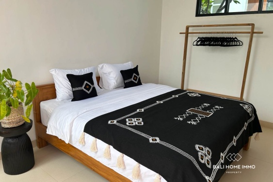 Image 6 from Residential area 2 Bedroom Villa for rent in Kerobokan