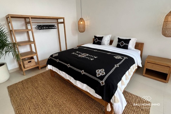 Image 4 from Residential area 2 Bedroom Villa for rent in Kerobokan