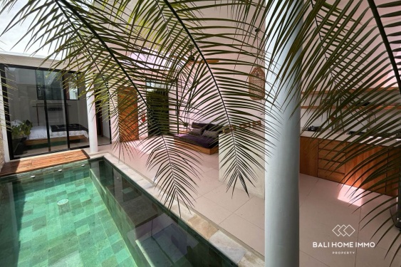 Image 1 from Villa 2 Kamar di Area Perumahan untuk Disewa di Kerobokan