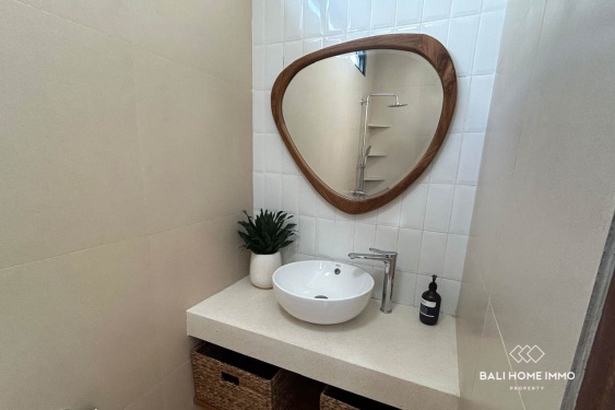 Image 8 from Residential area 2 Bedroom Villa for rent in Kerobokan