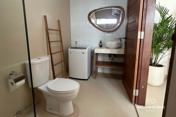 Image 7 from Residential area 2 Bedroom Villa for rent in Kerobokan