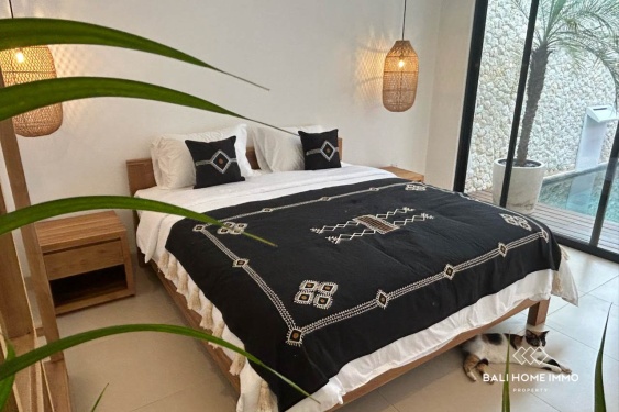 Image 5 from Residential area 2 Bedroom Villa for rent in Kerobokan