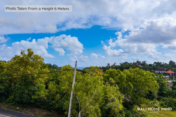 Image 2 from Residential Land for Sale Freehold  and Leasehold with Ocean View in Ungasan