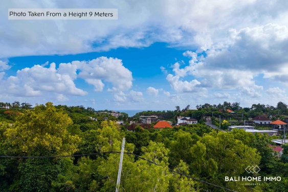 Image 3 from Residential Land for Sale Freehold  and Leasehold with Ocean View in Ungasan