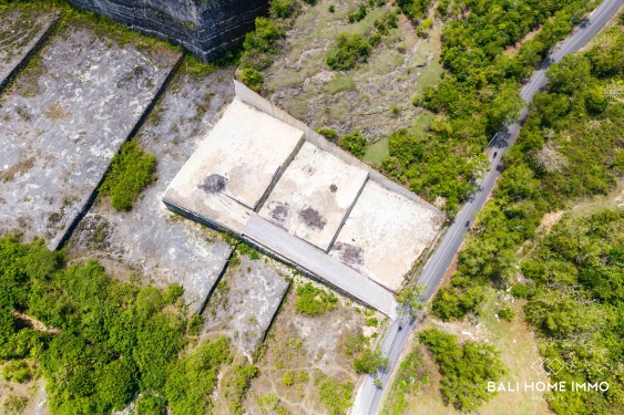 Image 5 from Residential Land for Sale Freehold  and Leasehold with Ocean View in Ungasan