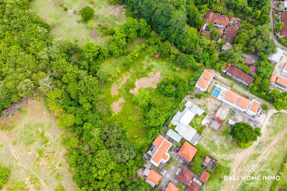 Image 3 from Residential Land for Sale Freehold in Balangan