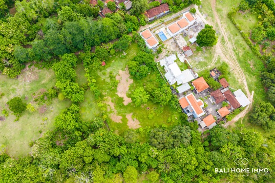 Image 2 from Residential Land for Sale Freehold in Balangan