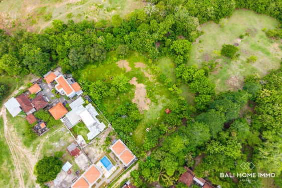 Image 2 from Tanah Perumahan Dijual Hak Milik di Balangan