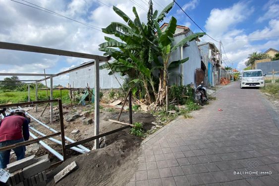 Image 4 from Terrain résidentiel à vendre en pleine propriété à Bali Canggu Berawa