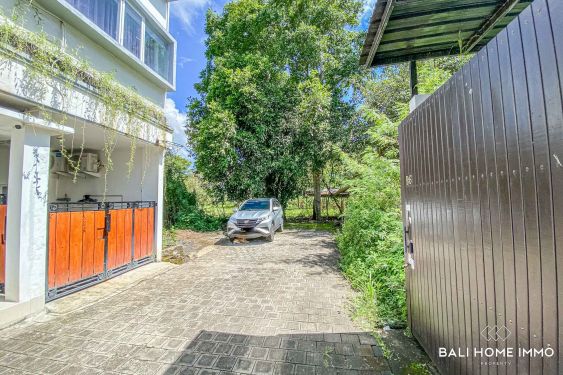 Image 3 from Terrain résidentiel à vendre en pleine propriété à Bali Jimbaran