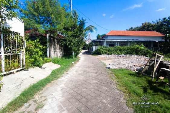 Image 4 from Residential Land for Sale Freehold in Jimbaran