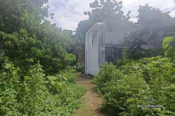 Image 6 from Residential Land for Sale Freehold in Jimbaran