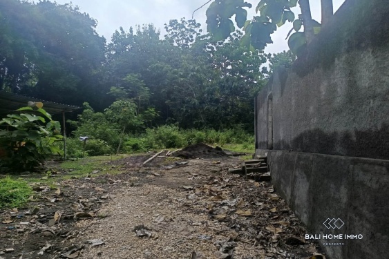 Image 4 from Residential Land for Sale Freehold in Jimbaran