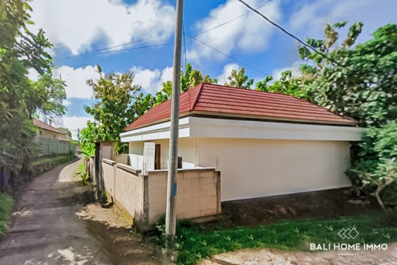 Image 5 from Tanah Perumahan Dijual Hak Milik di Kutuh